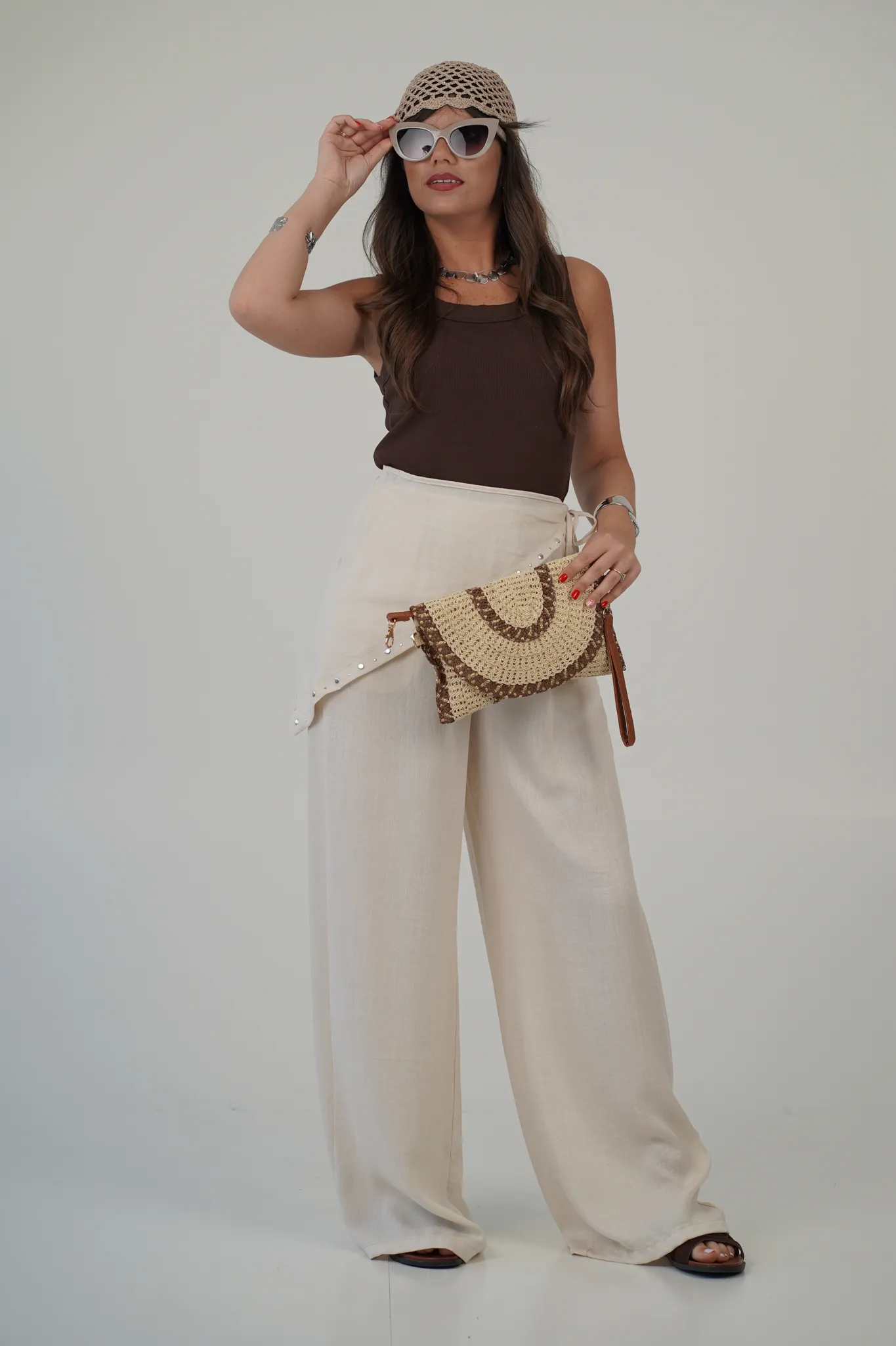 Pantalone Tenerife - immagine 12