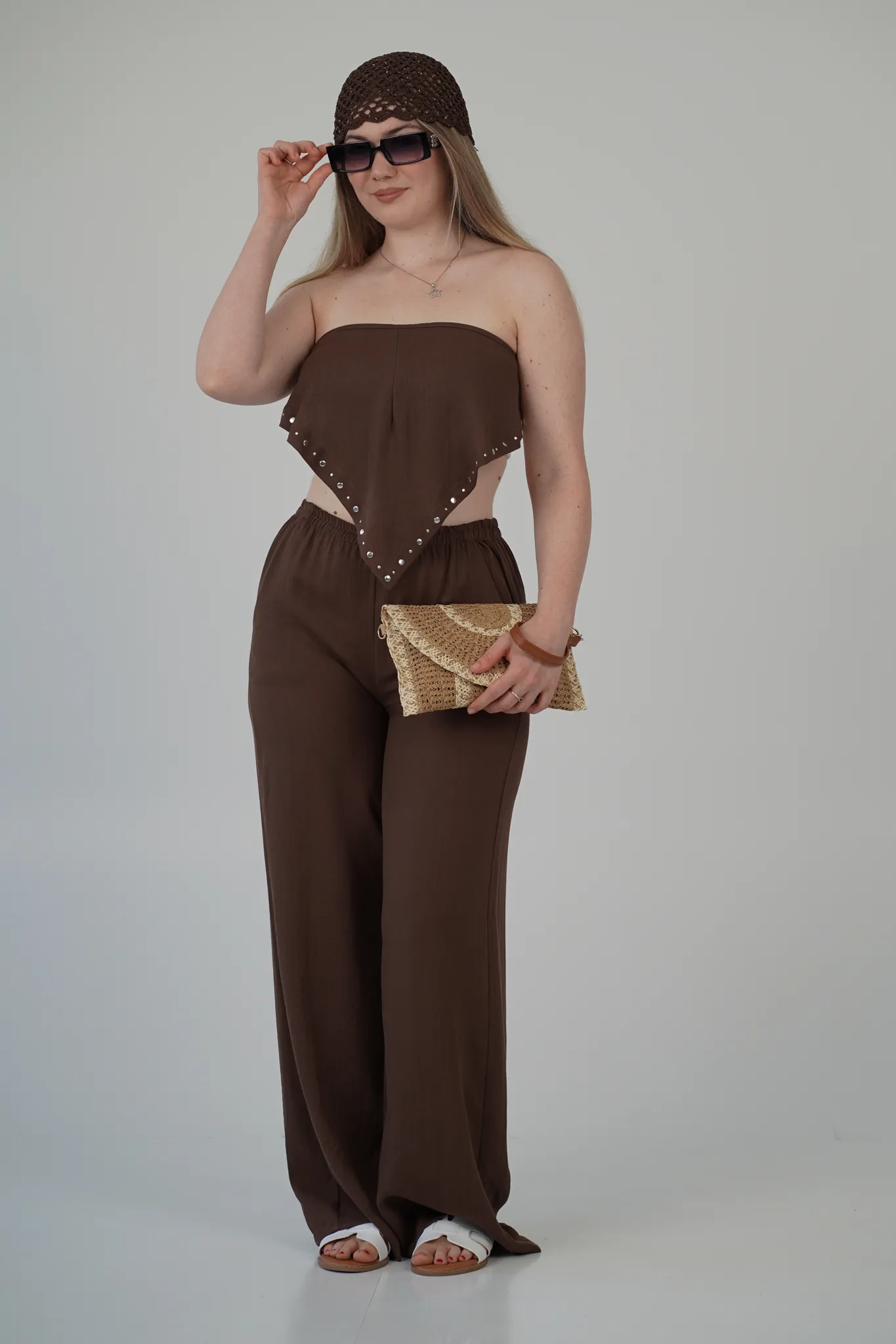Pantalone Tenerife - immagine 13