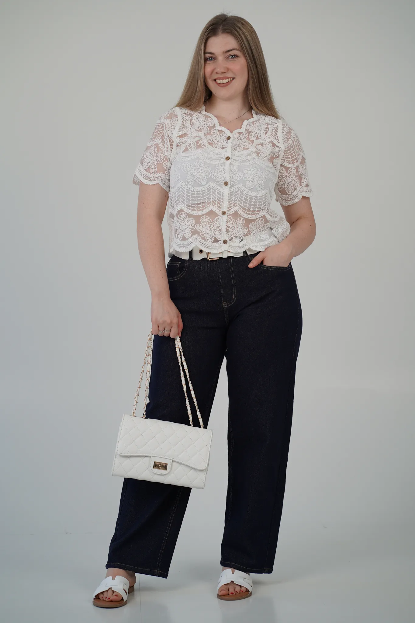 Camicia Verbena - immagine 4