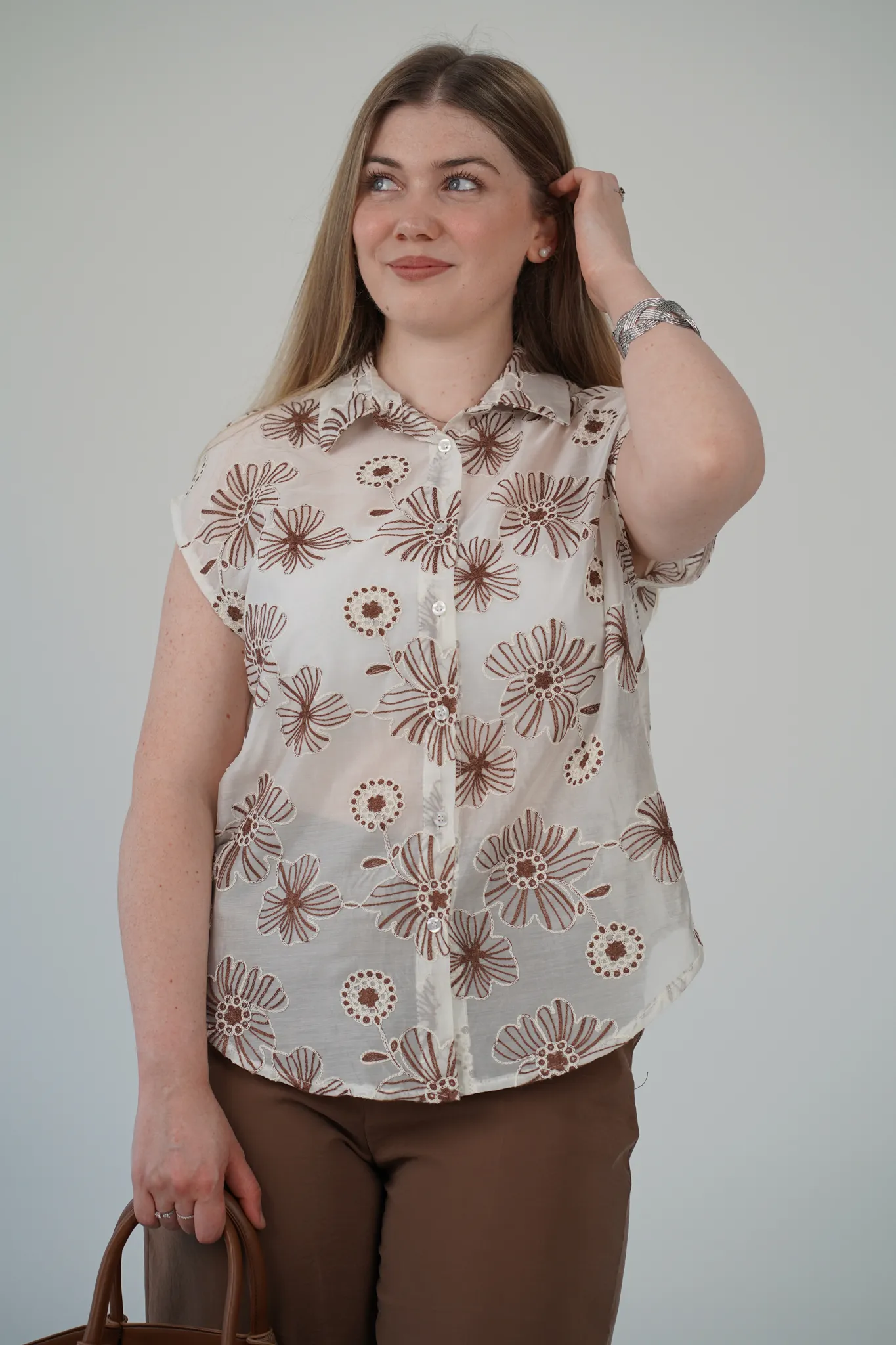 Camicia Mayra - immagine 5