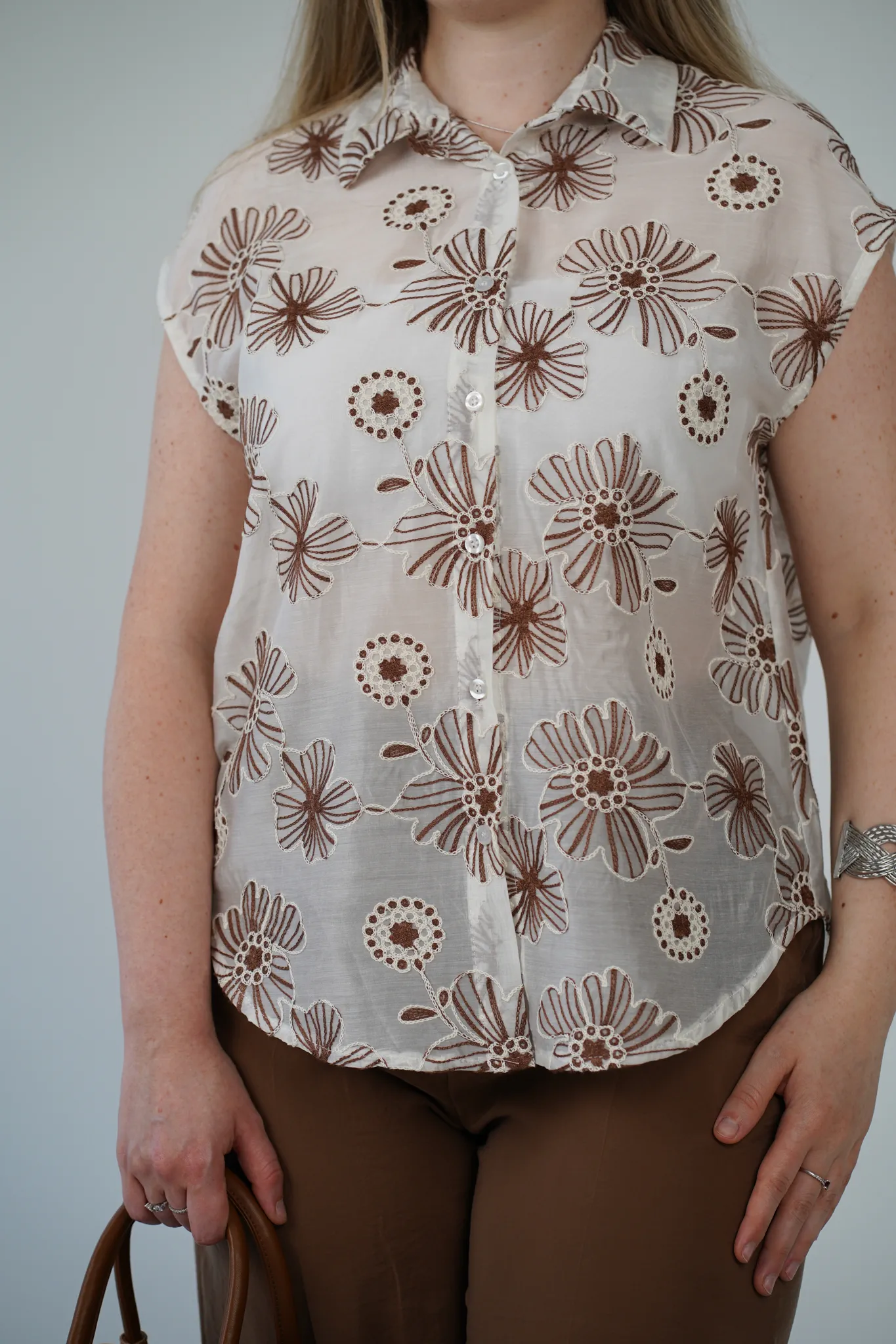Camicia Mayra - immagine 6