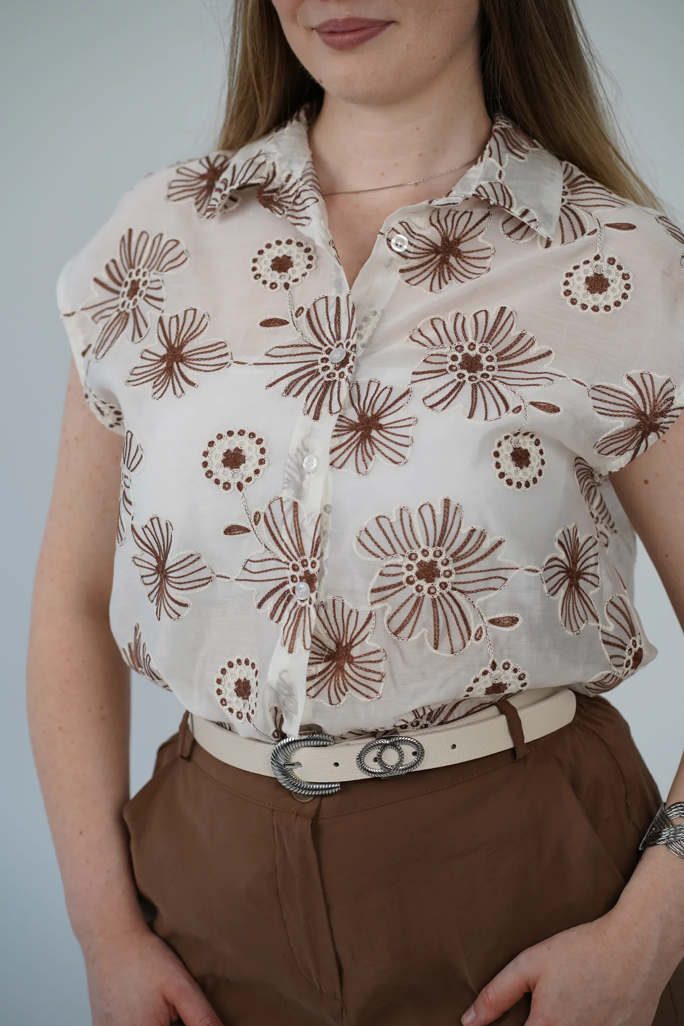 Camicia Mayra - immagine 3