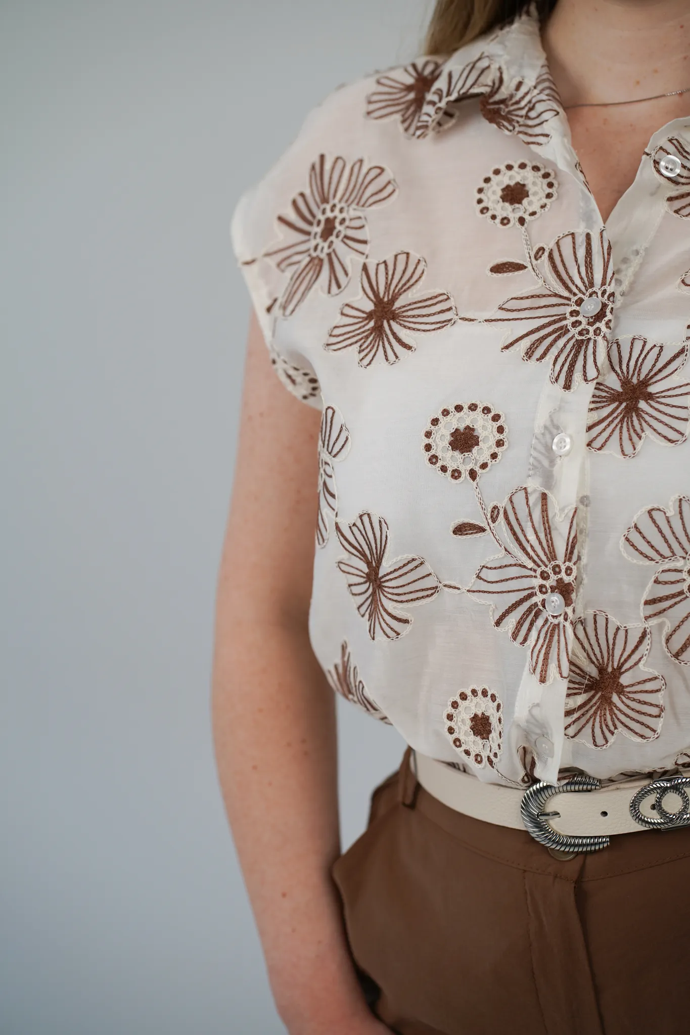 Camicia Mayra - immagine 4