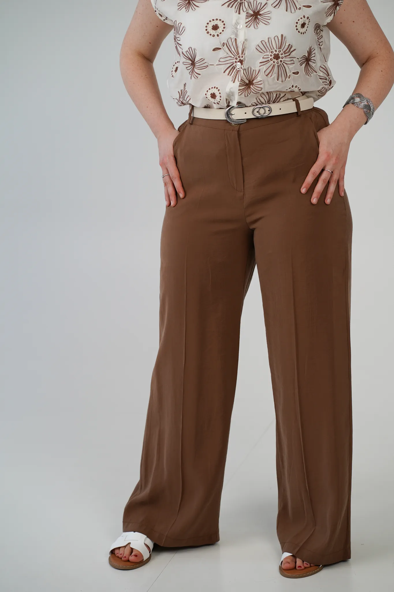 Pantalone Valencia - immagine 3