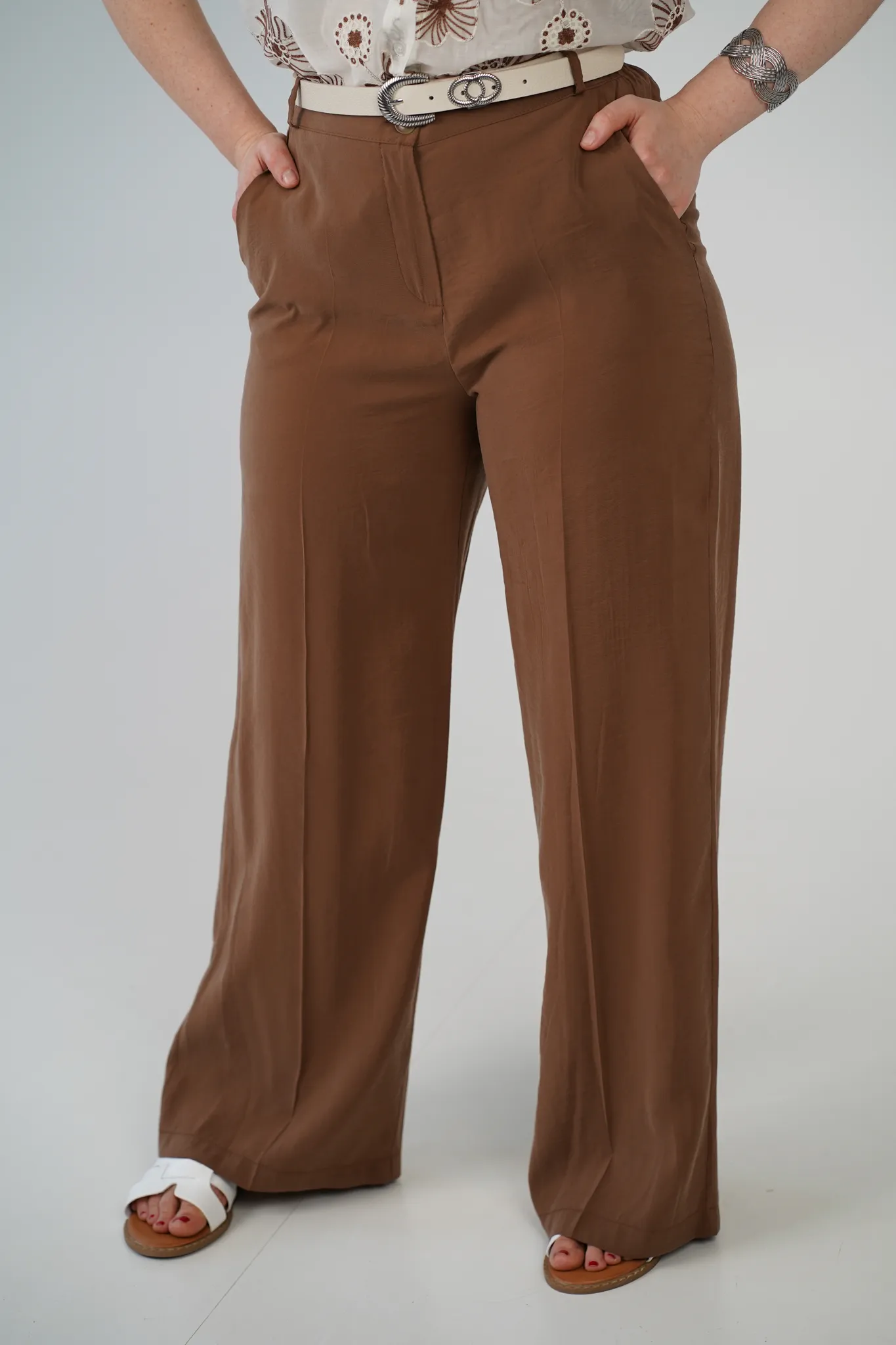 Pantalone Valencia - immagine 4