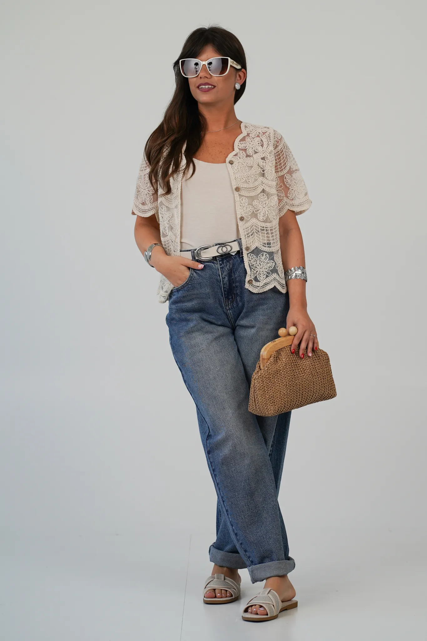 Camicia Verbena - immagine 15