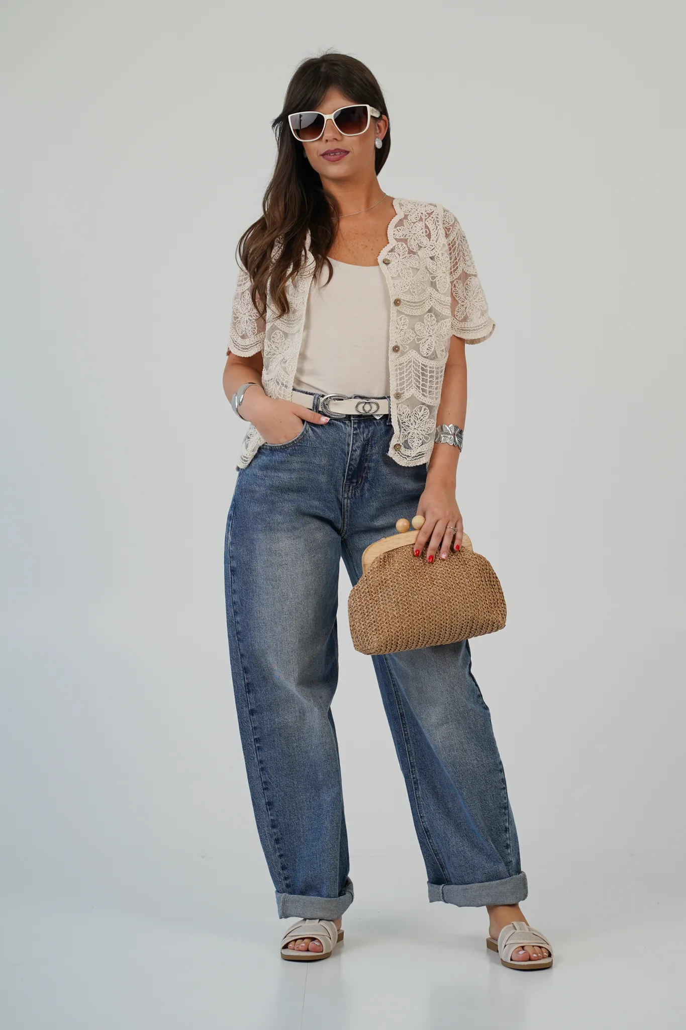 Camicia Verbena - immagine 13