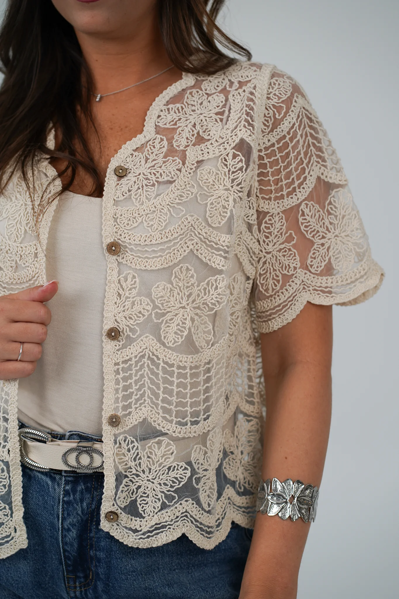 Camicia Verbena - immagine 10