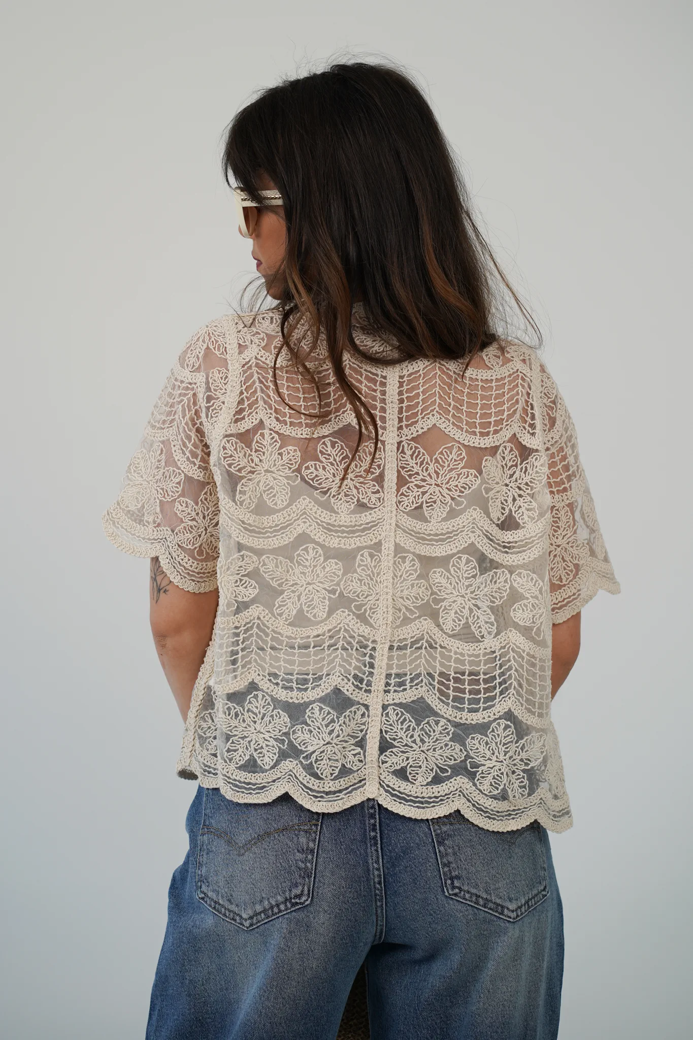 Camicia Verbena - immagine 11