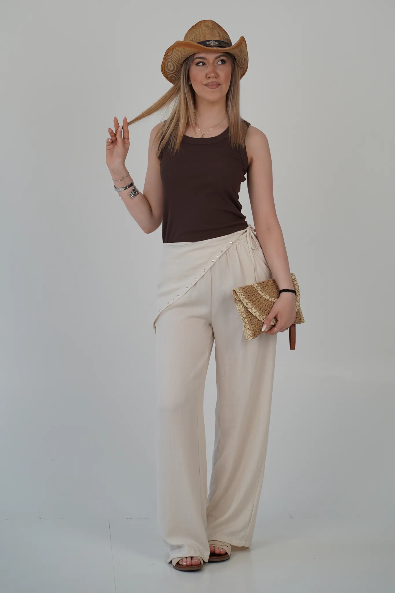 Pantalone Tenerife - immagine 9