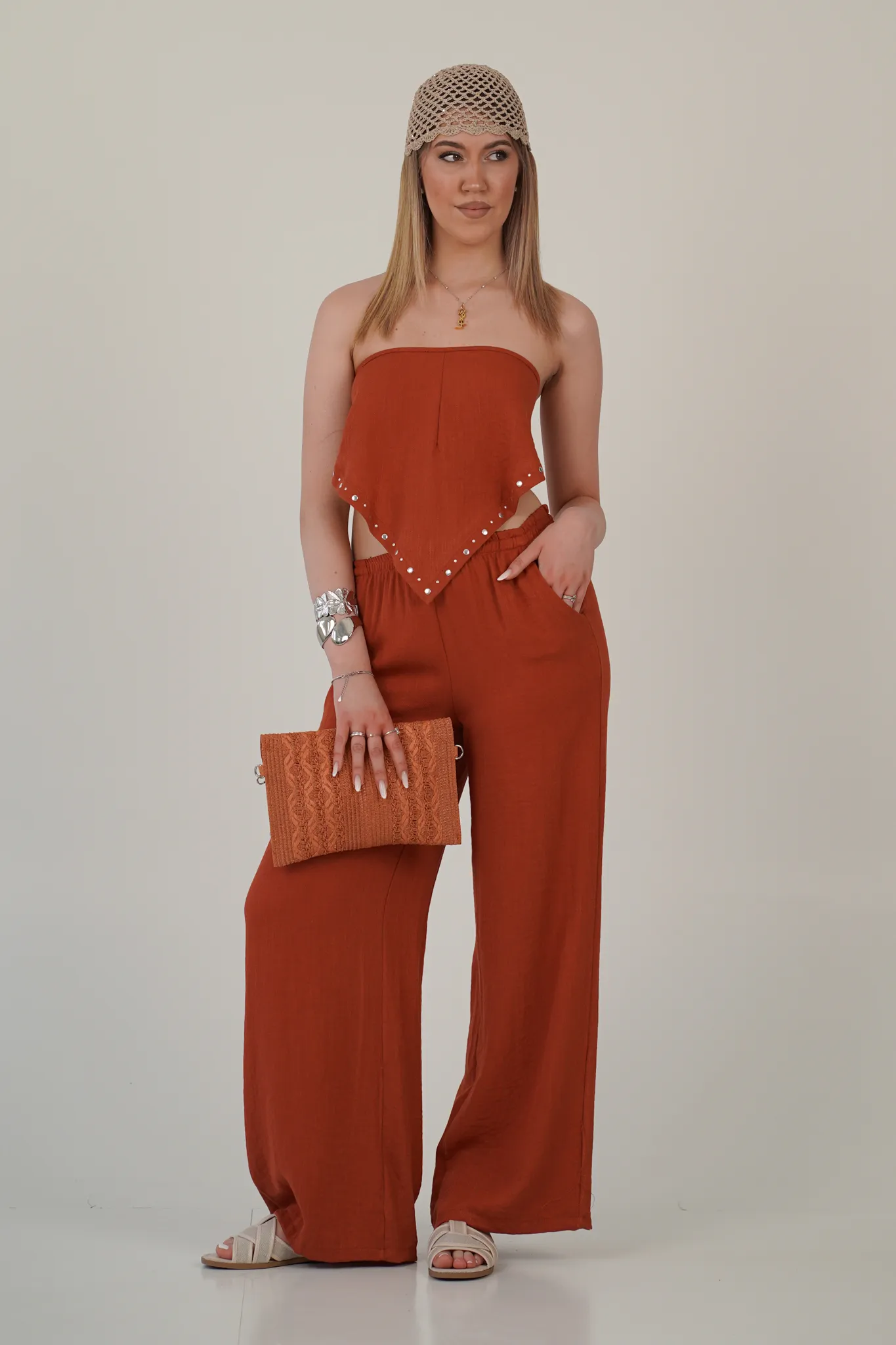 Pantalone Tenerife - immagine 8