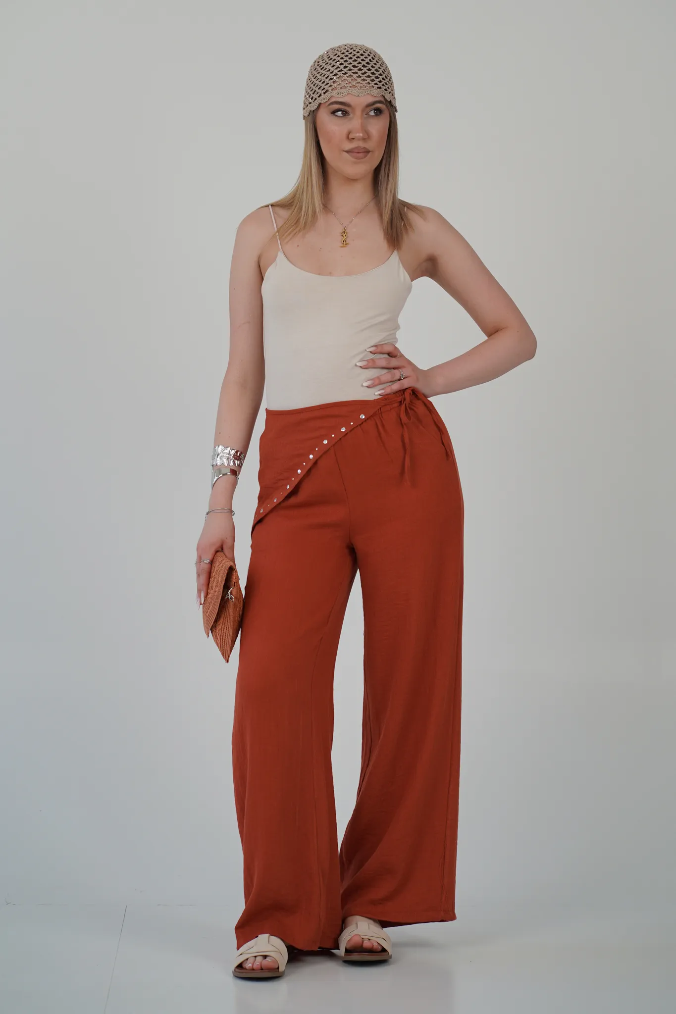 Pantalone Tenerife - immagine 5