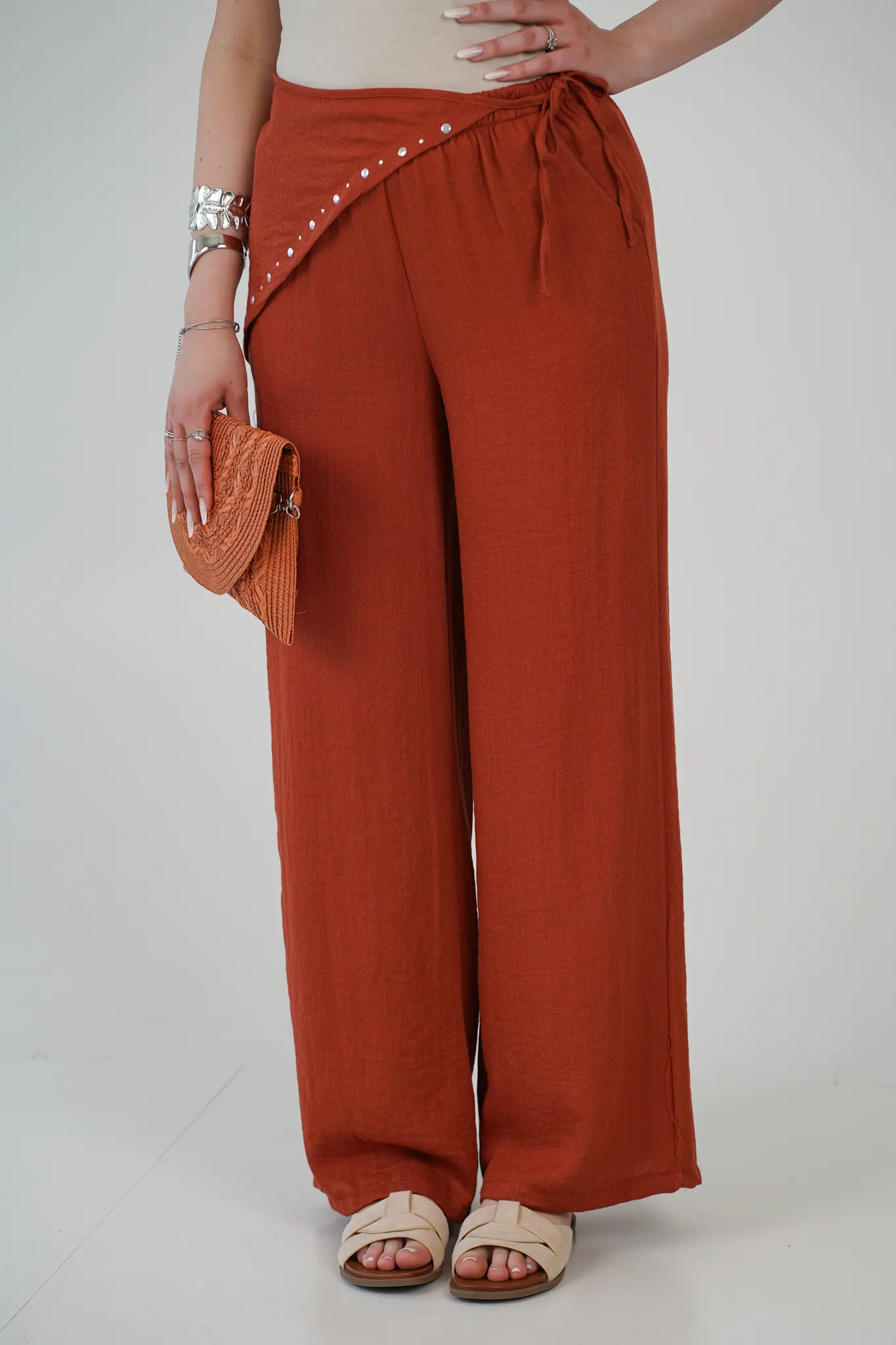 Pantalone Tenerife - immagine 7