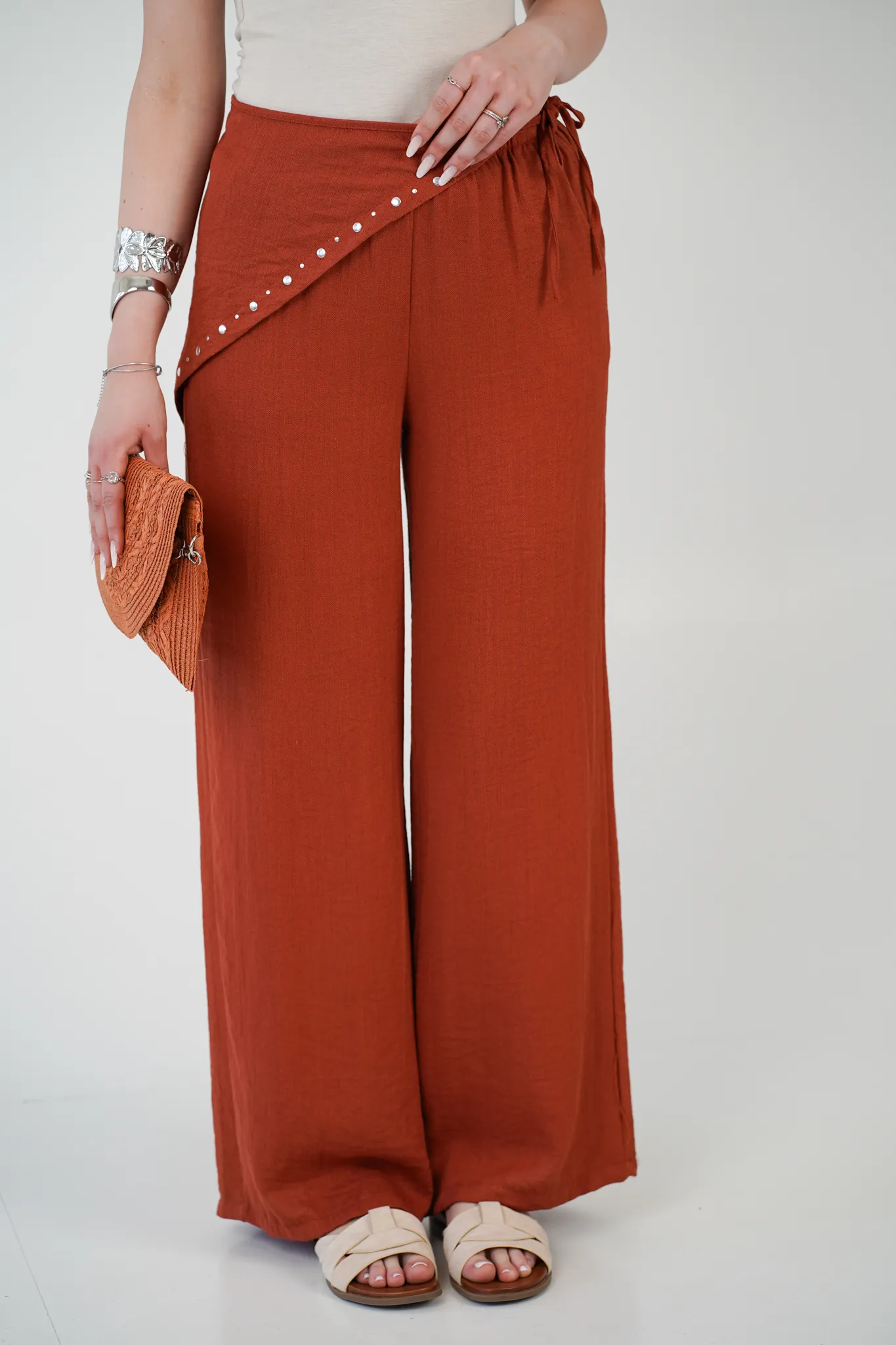 Pantalone Tenerife - immagine 6