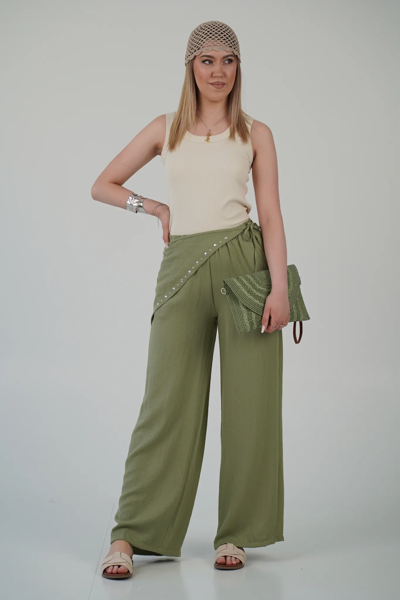 Pantalone Tenerife