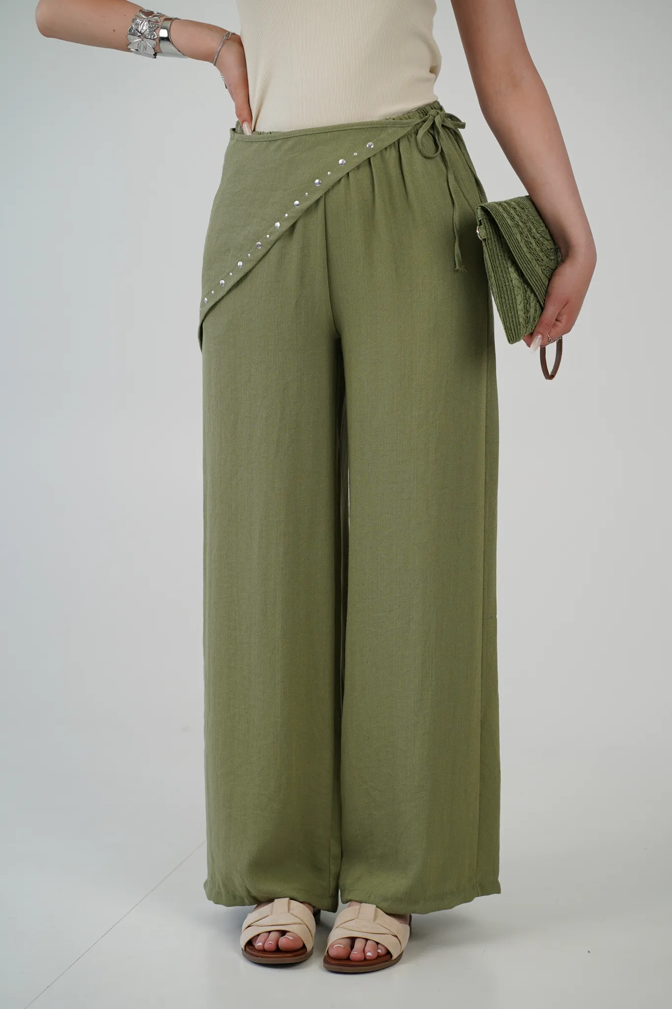 Pantalone Tenerife - immagine 3