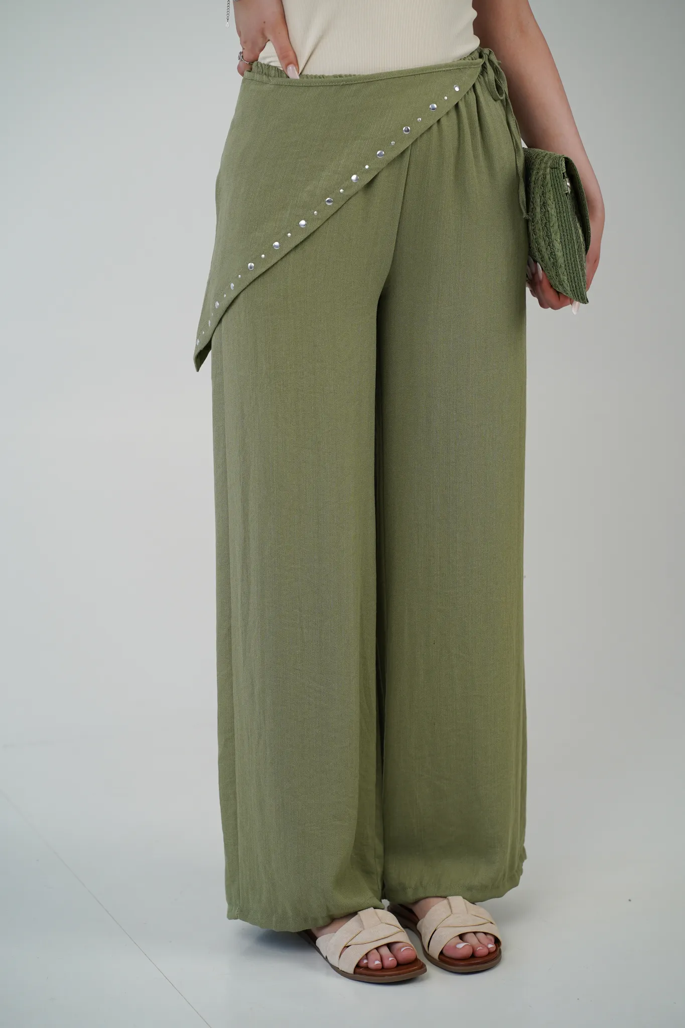 Pantalone Tenerife - immagine 4