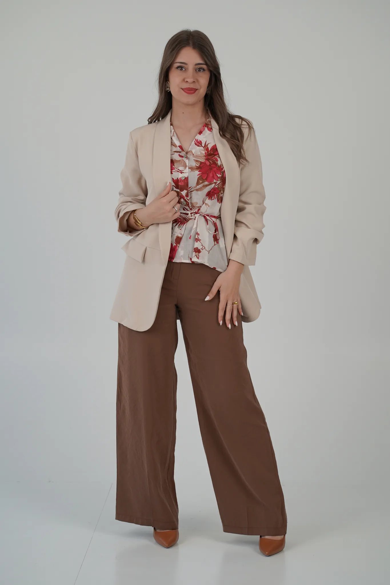 Camicia Albufeira - immagine 7