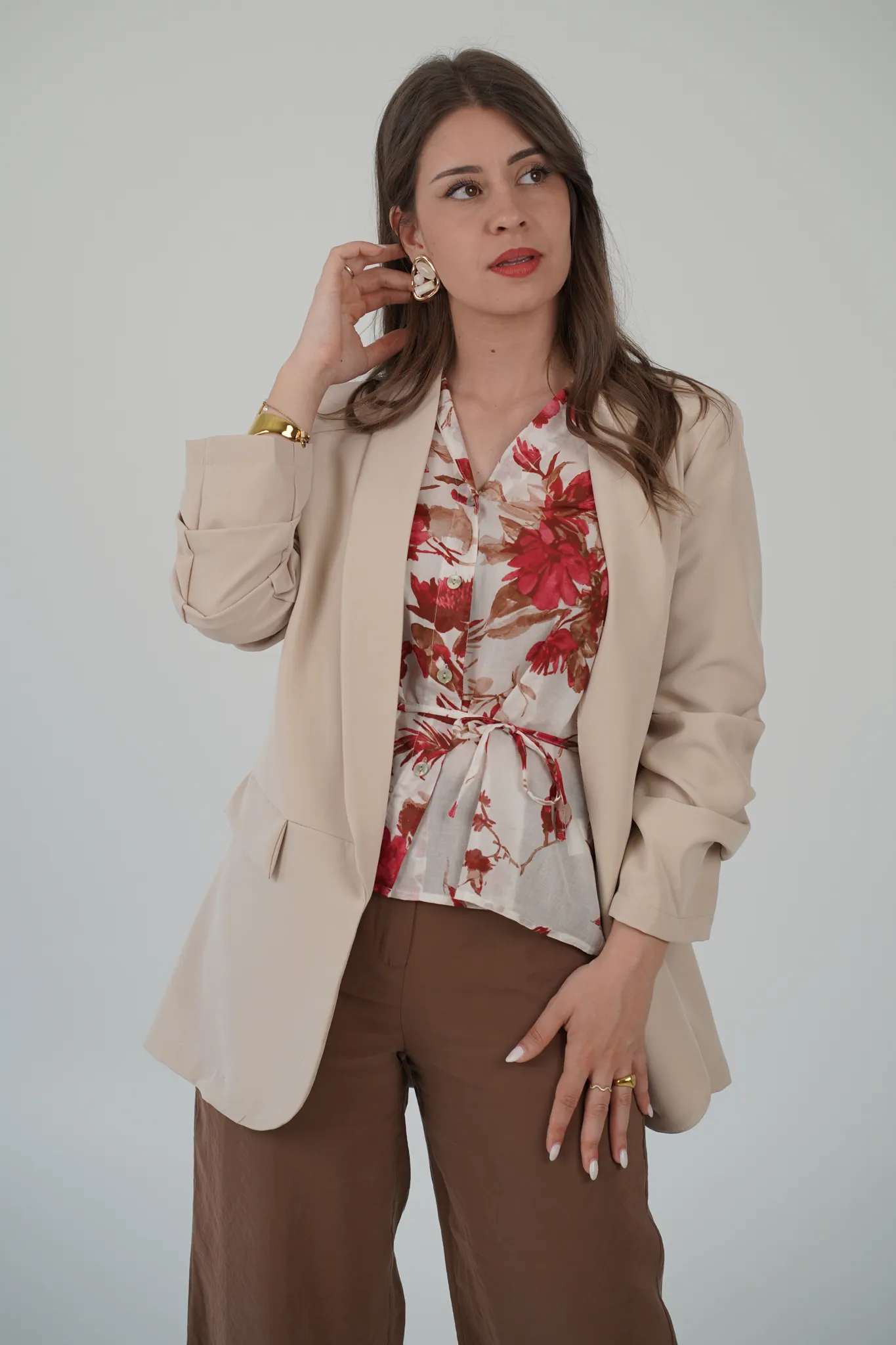 Camicia Albufeira - immagine 6