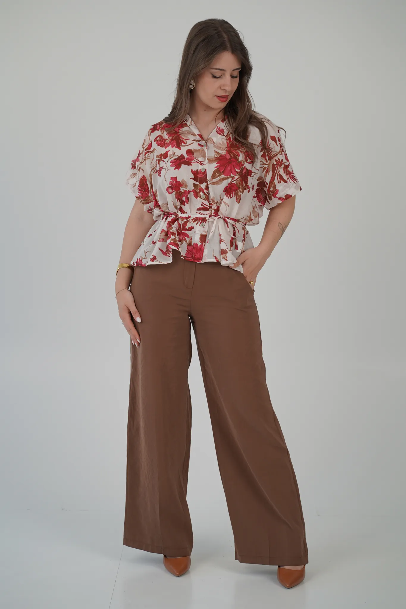 Camicia Albufeira - immagine 5