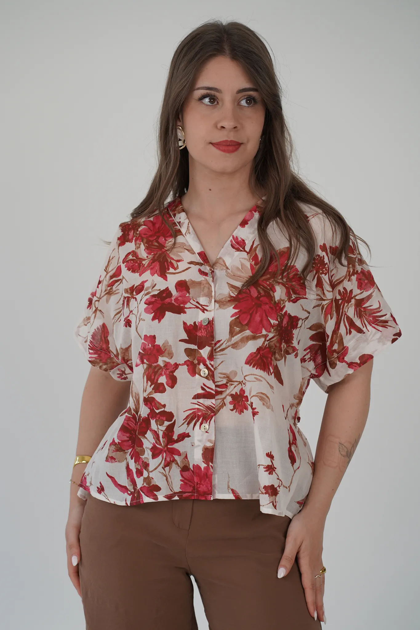 Camicia Albufeira