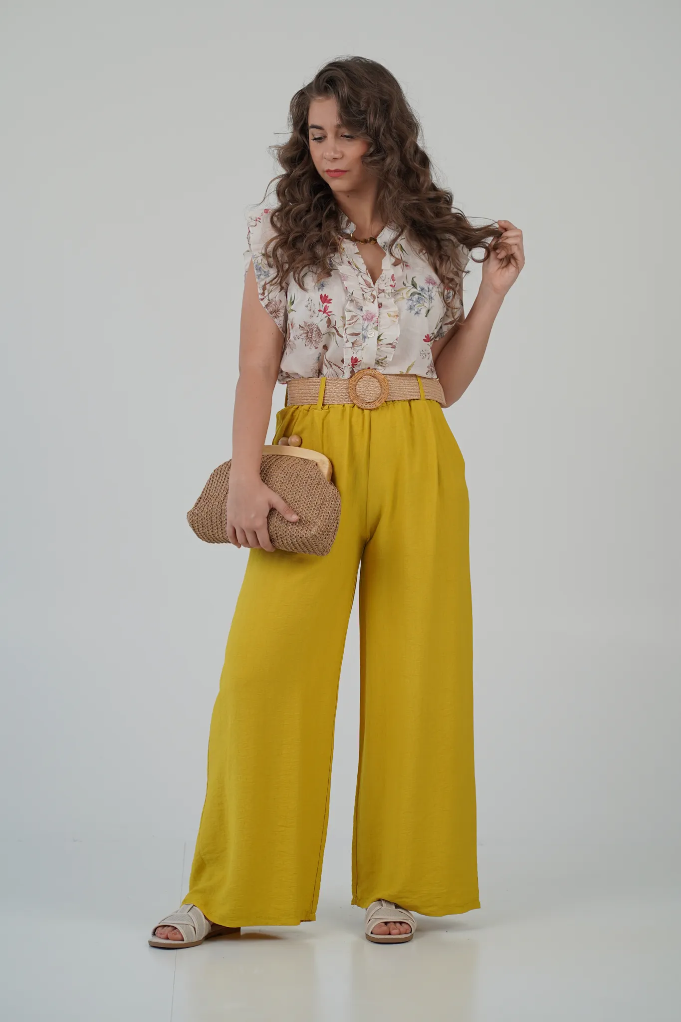 Camicia Carol - immagine 5
