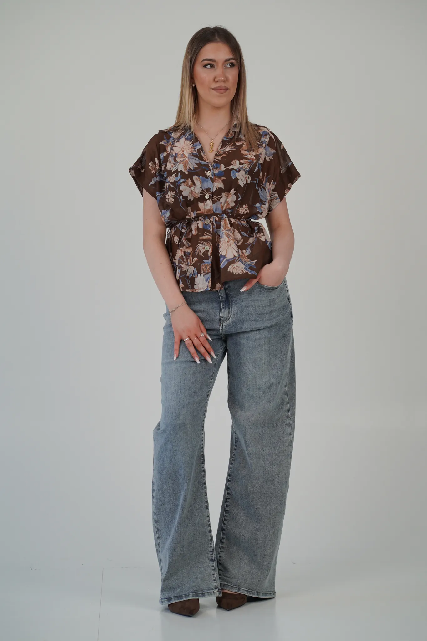 Camicia Albufeira - immagine 11