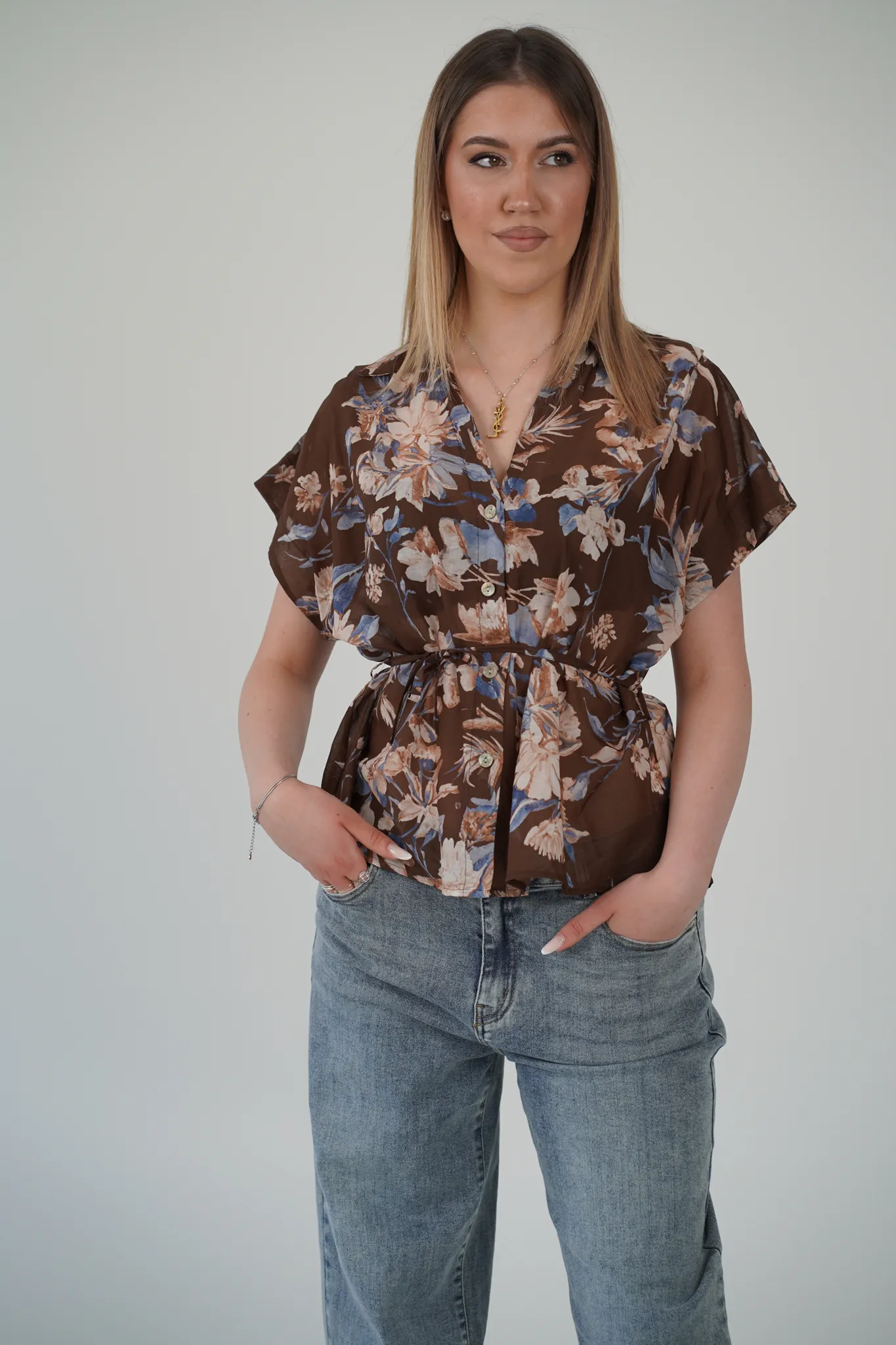 Camicia Albufeira - immagine 9