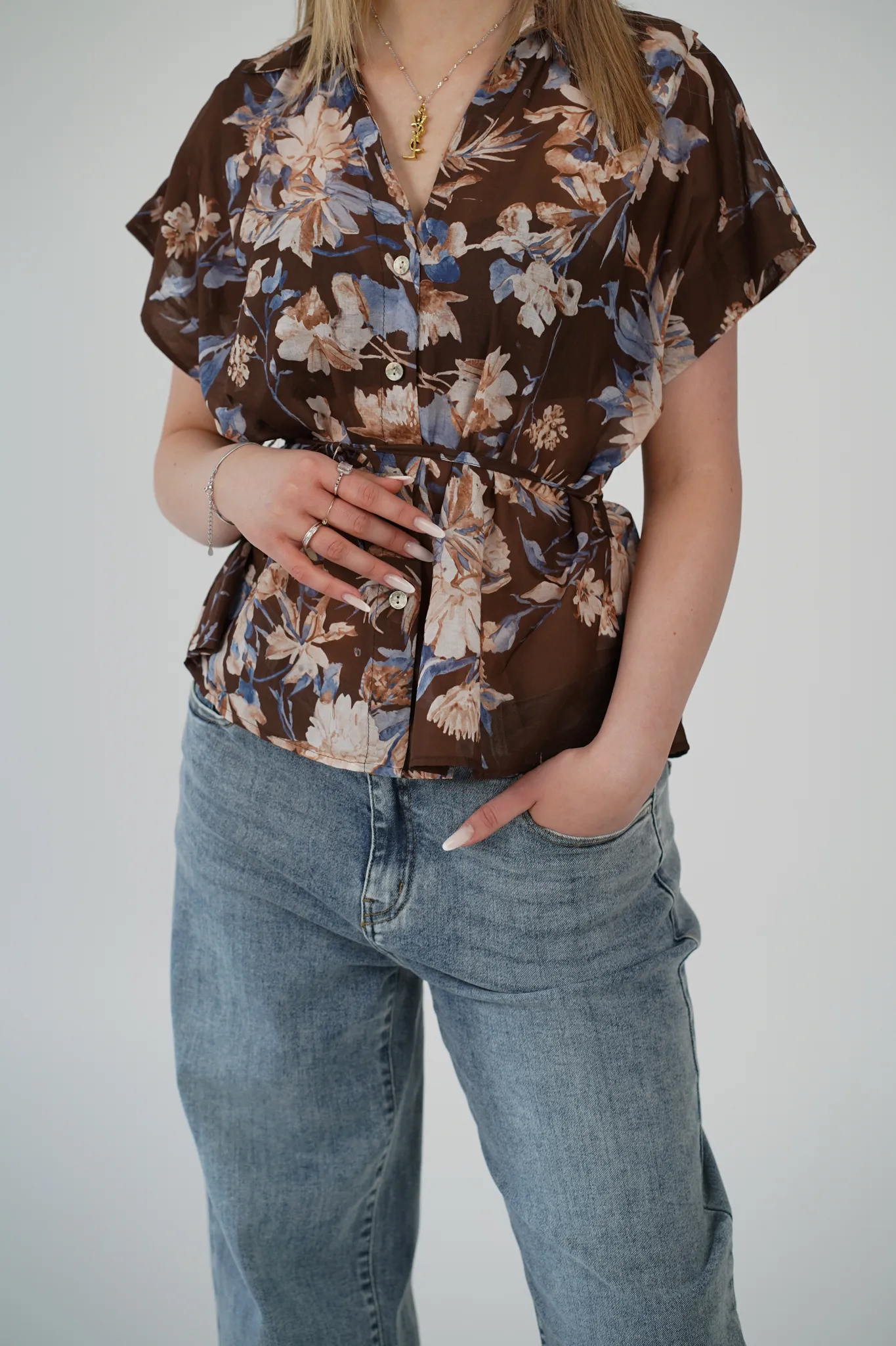 Camicia Albufeira - immagine 10