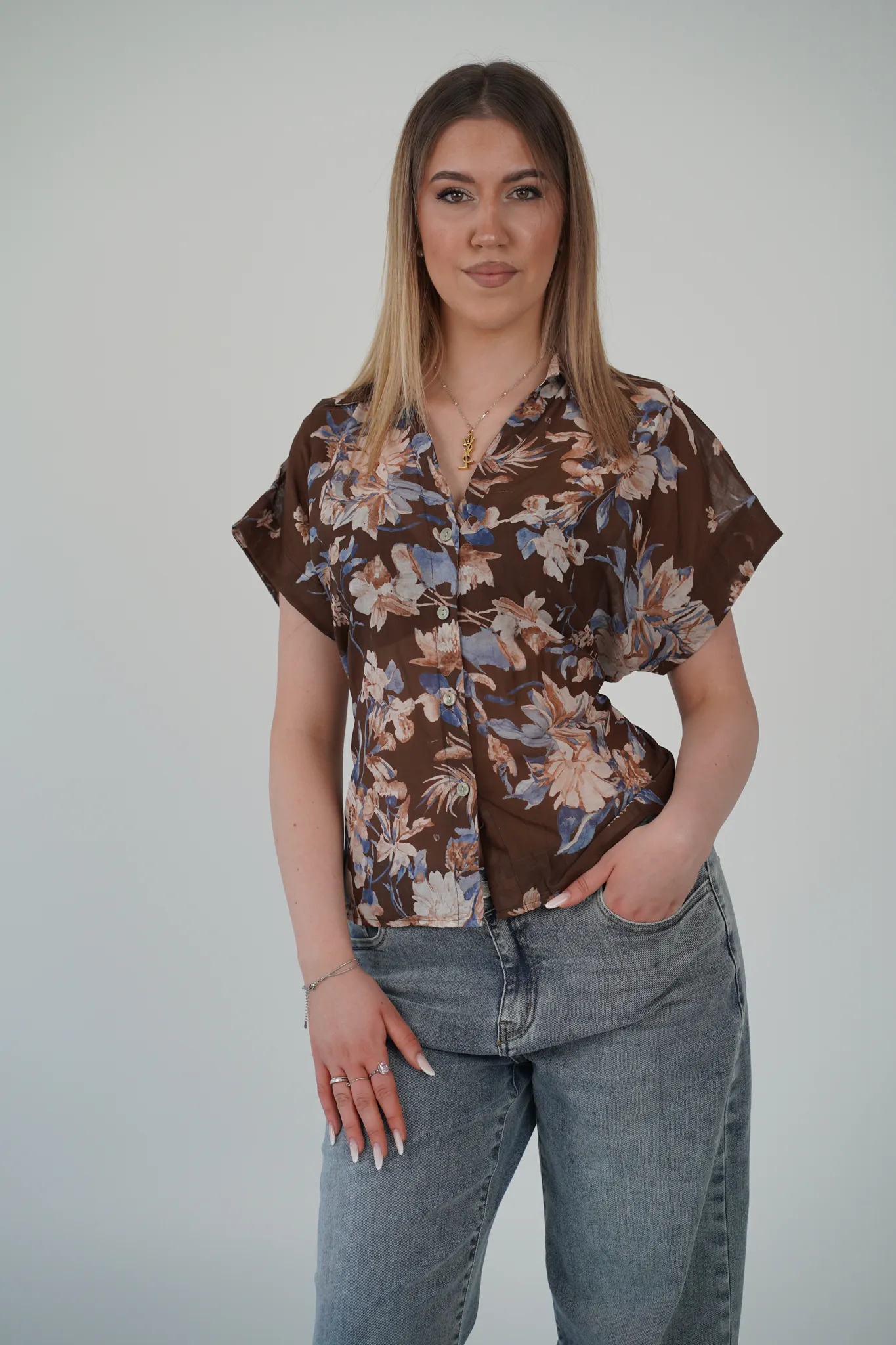 Camicia Albufeira - immagine 8