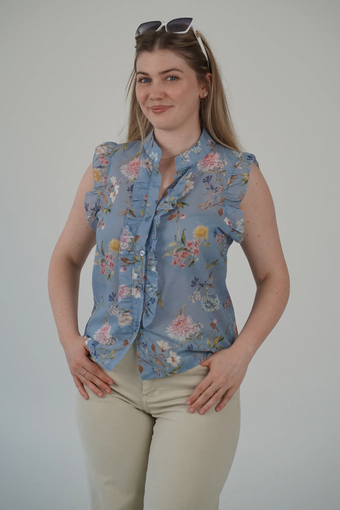 Camicia Carol - immagine 10