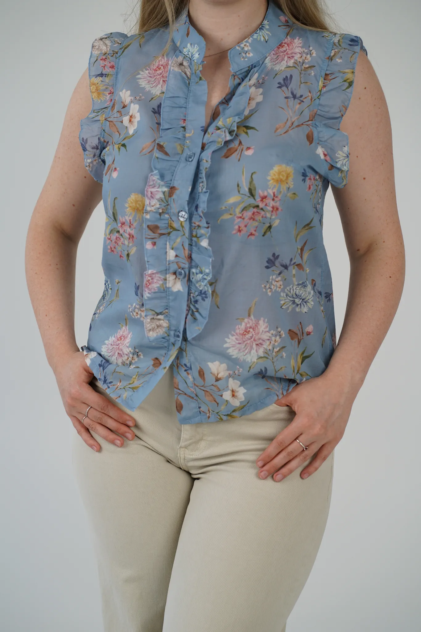 Camicia Carol - immagine 11