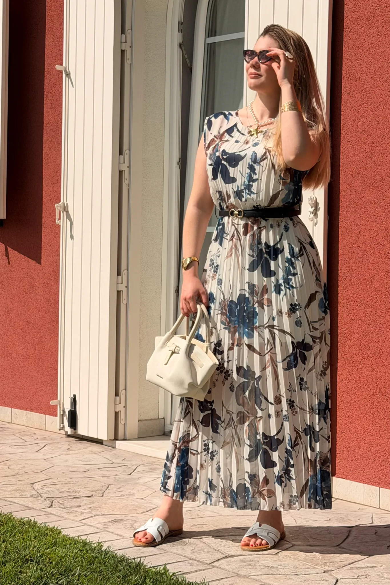 Abito Yelena - immagine 3