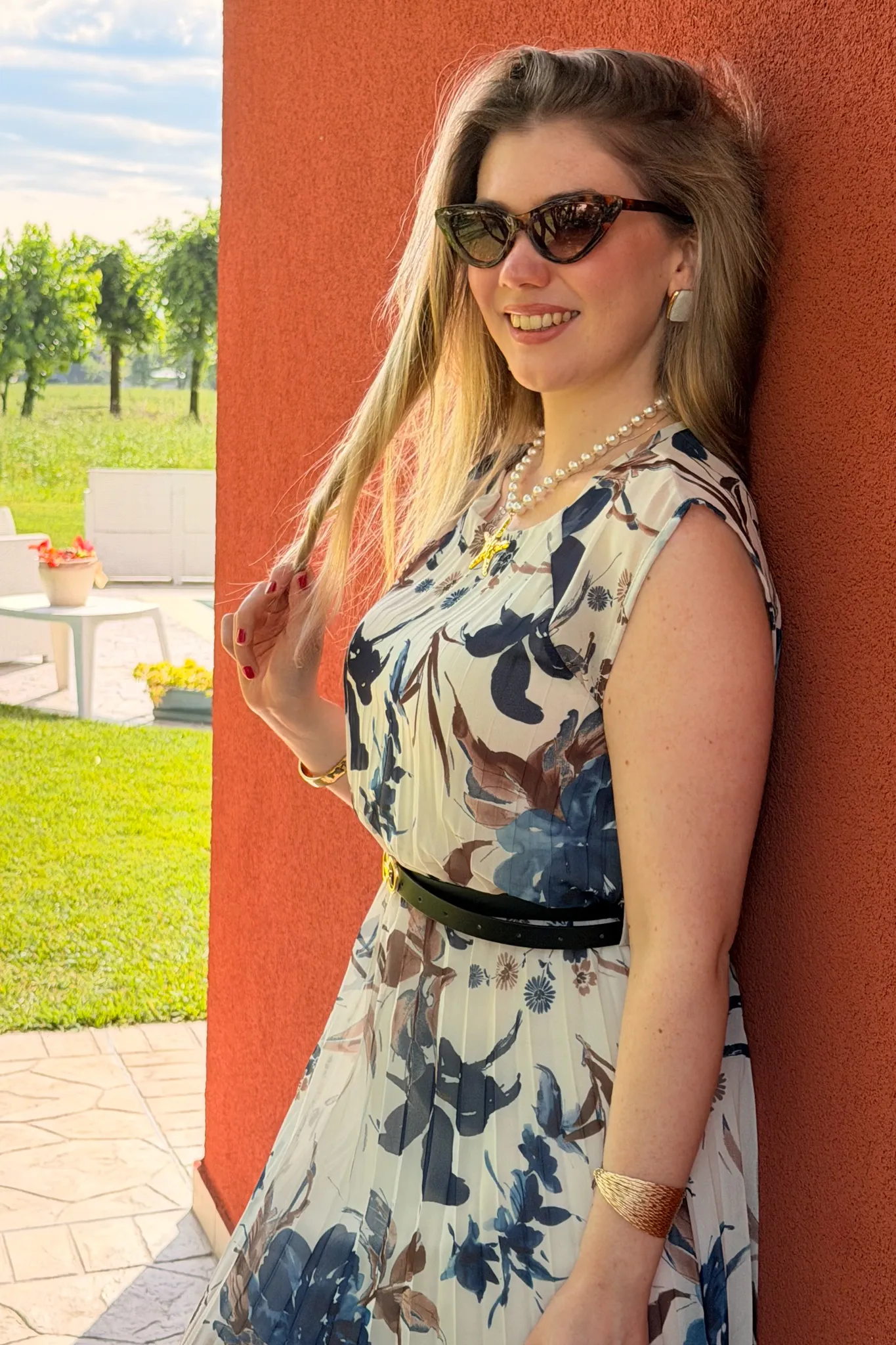 Abito Yelena - immagine 4