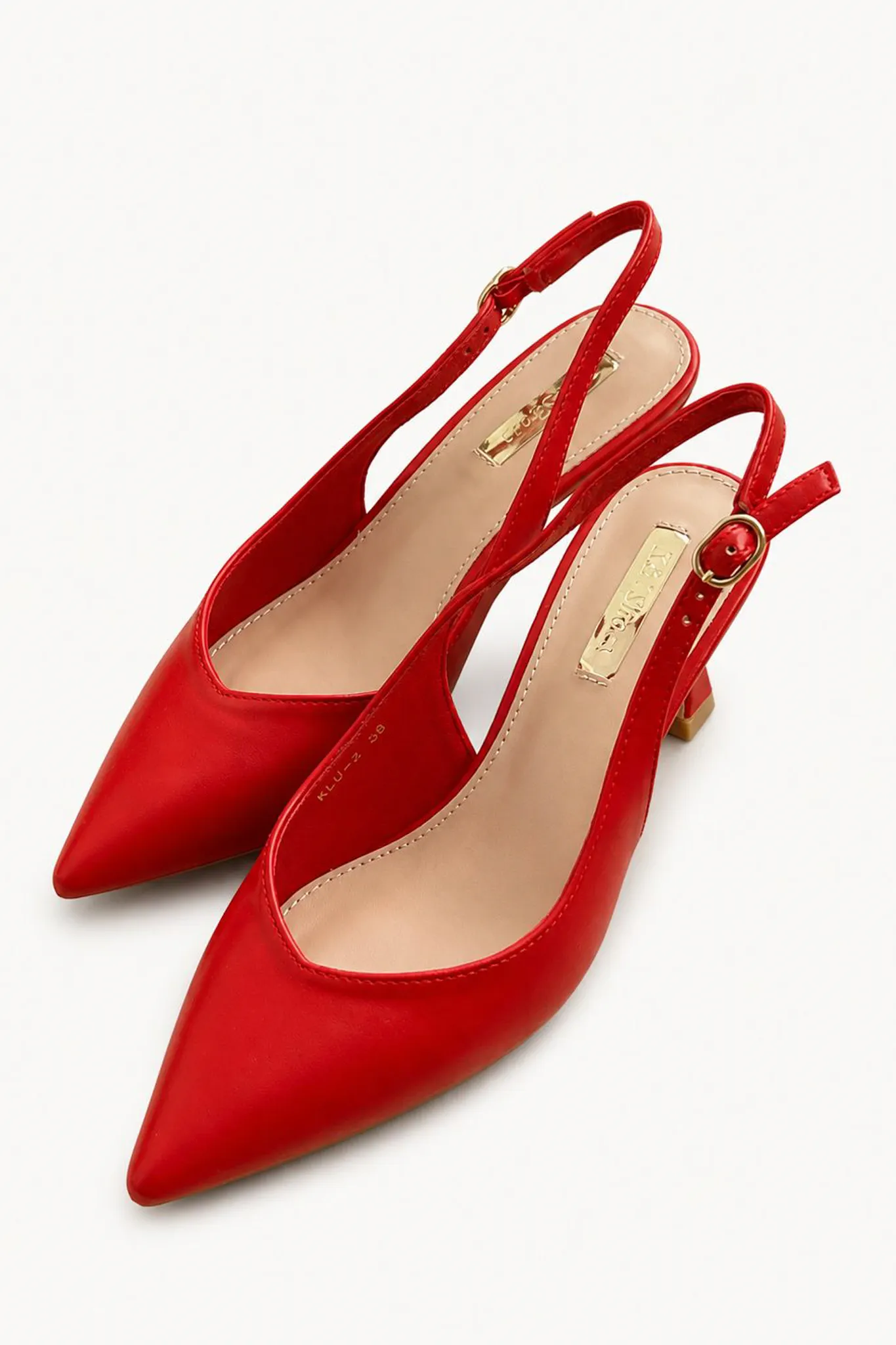Slingback Anya - immagine 3