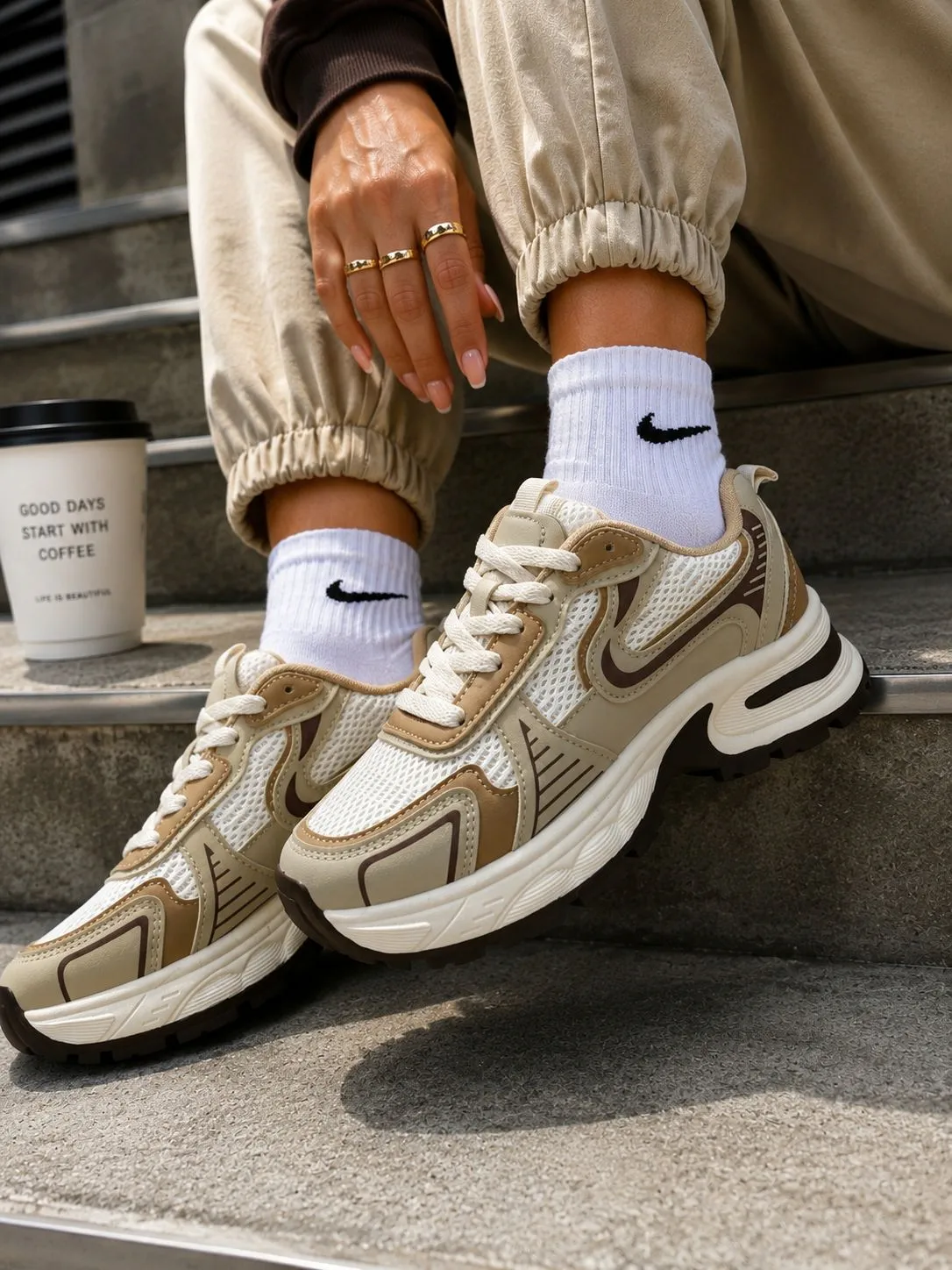 Sneakers Taylor - immagine 3