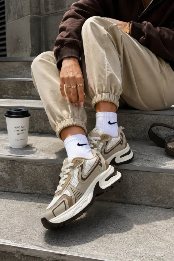Sneakers Taylor