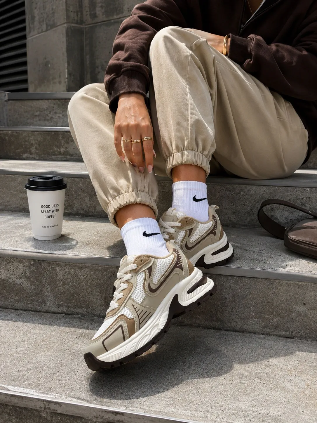 Sneakers Taylor
