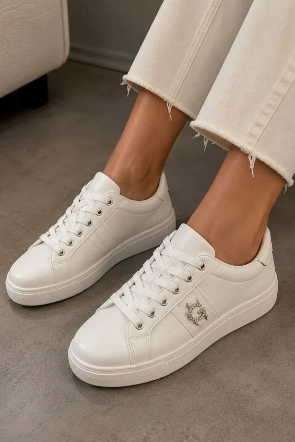 Sneakers Glaze