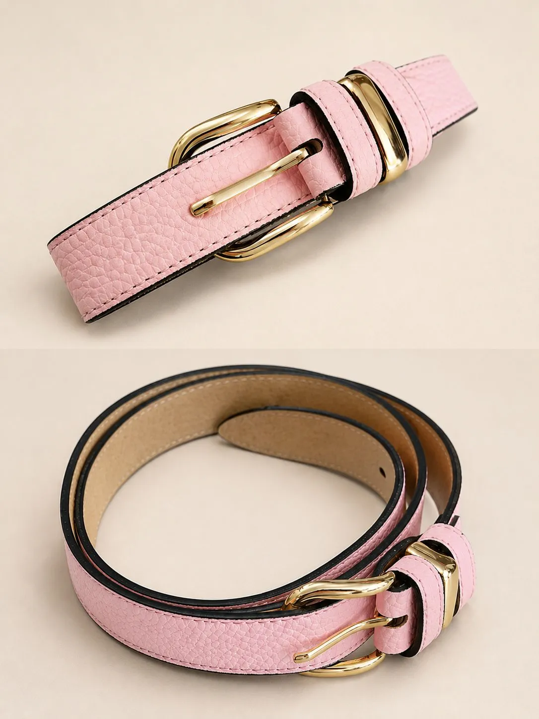Cintura Leather - immagine 5