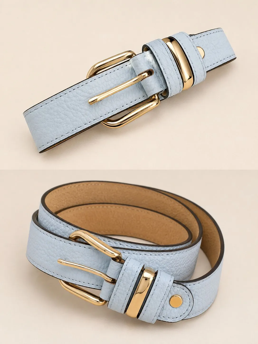Cintura Leather - immagine 7