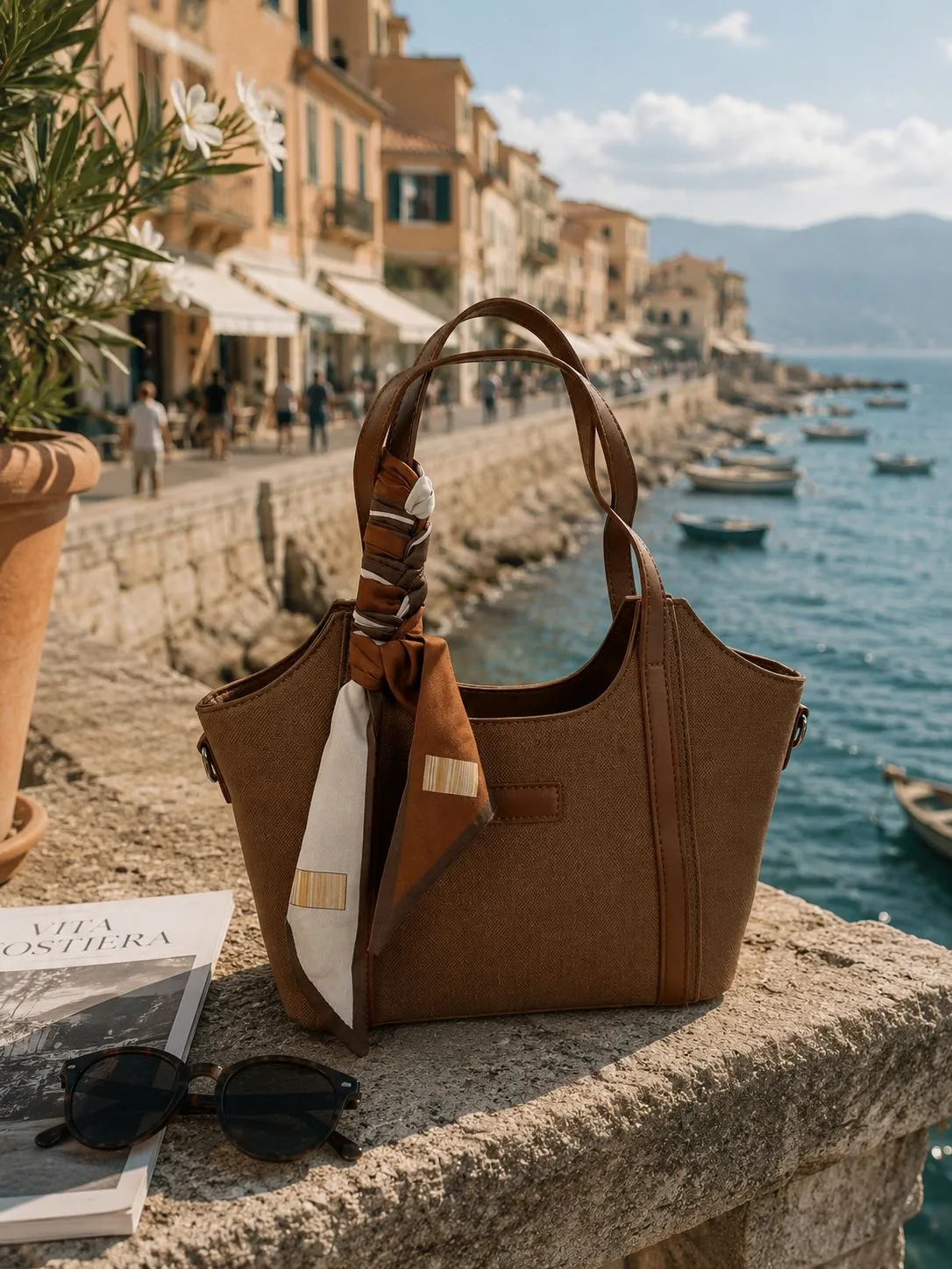 Borsa Amber - immagine 4