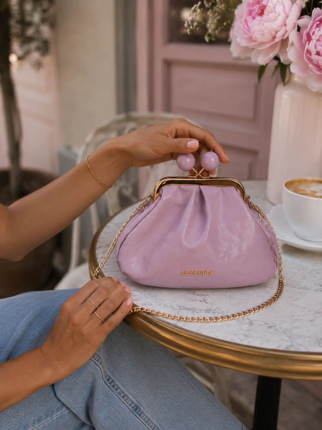 Borsetta Patisserie🧁 - immagine 3