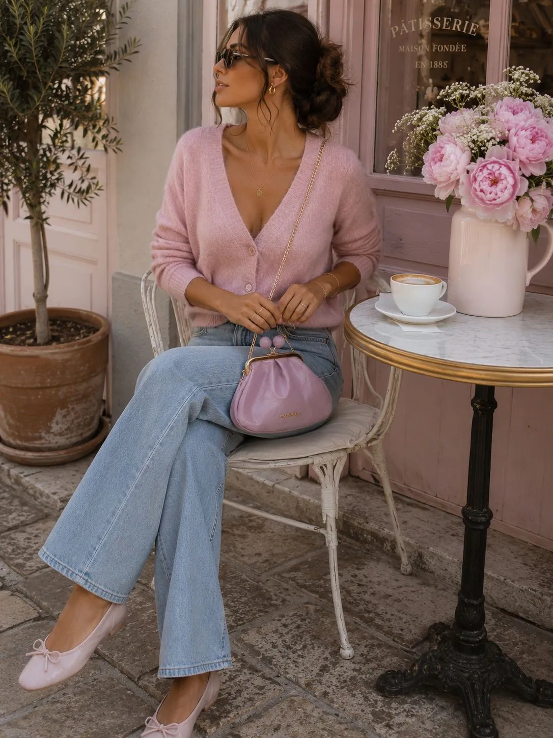 Borsetta Patisserie🧁 - immagine 4