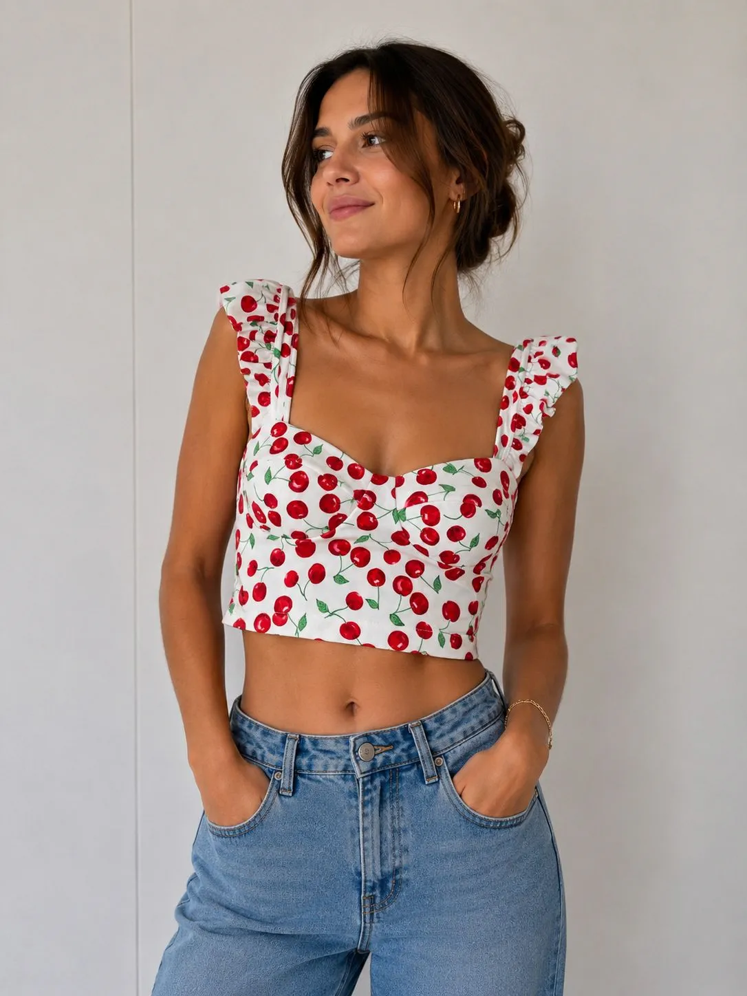 Top Cherries