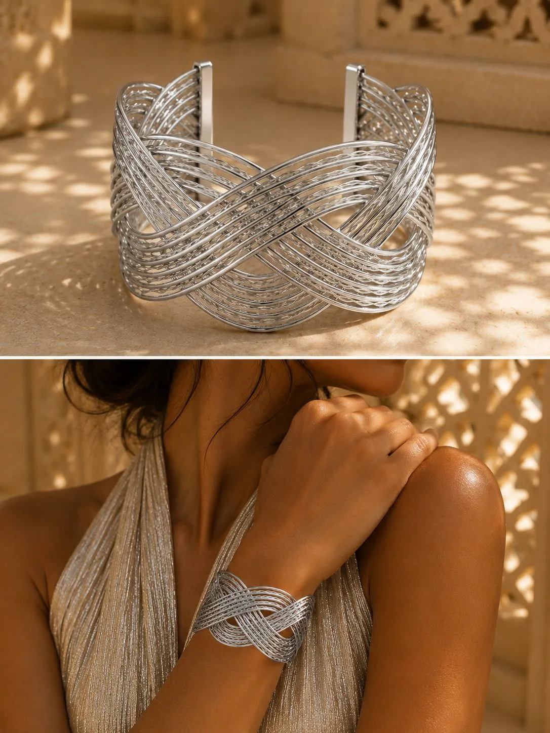 Bracciale Althea - immagine 4