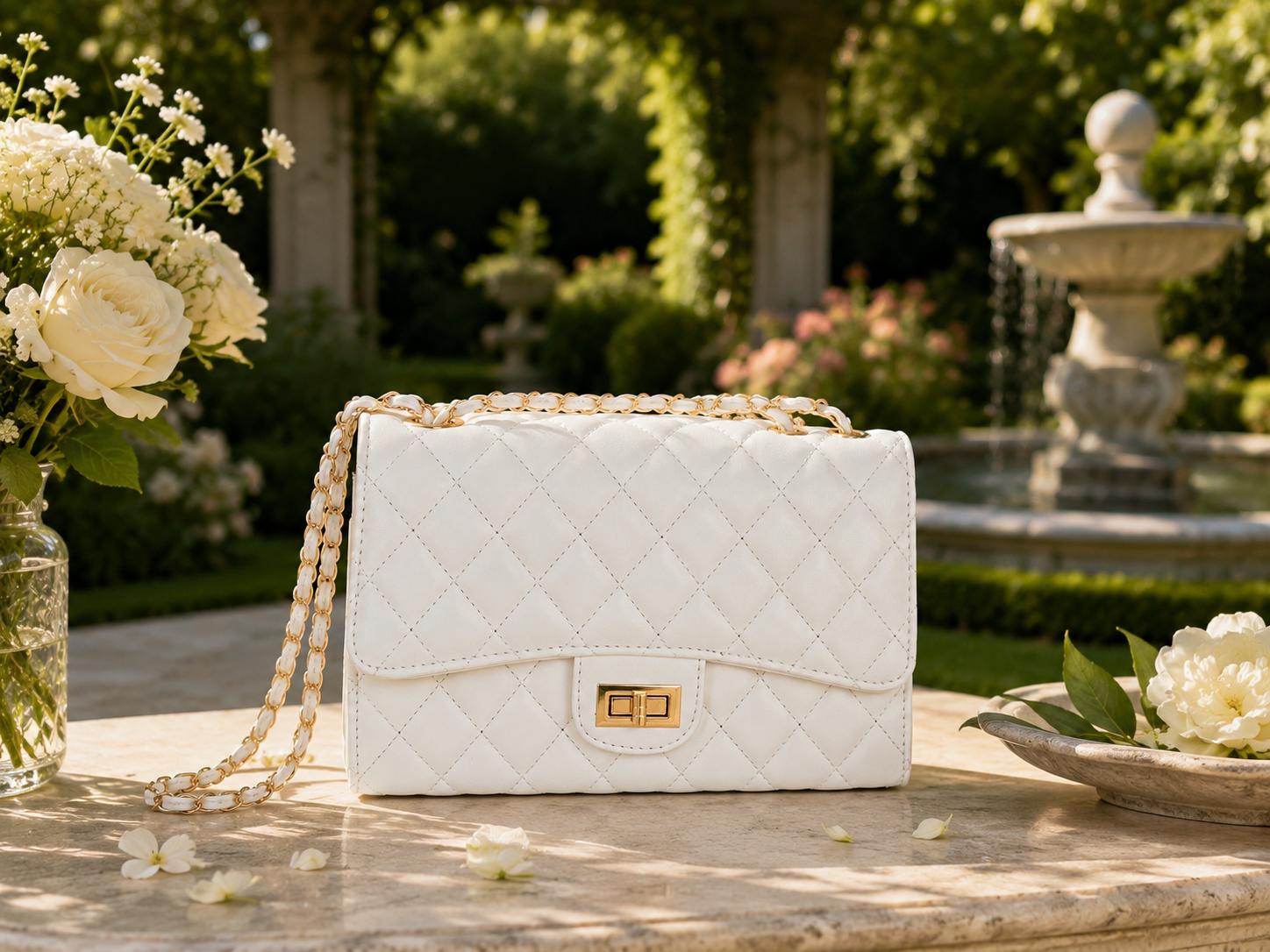 Borsetta chanel - immagine 2