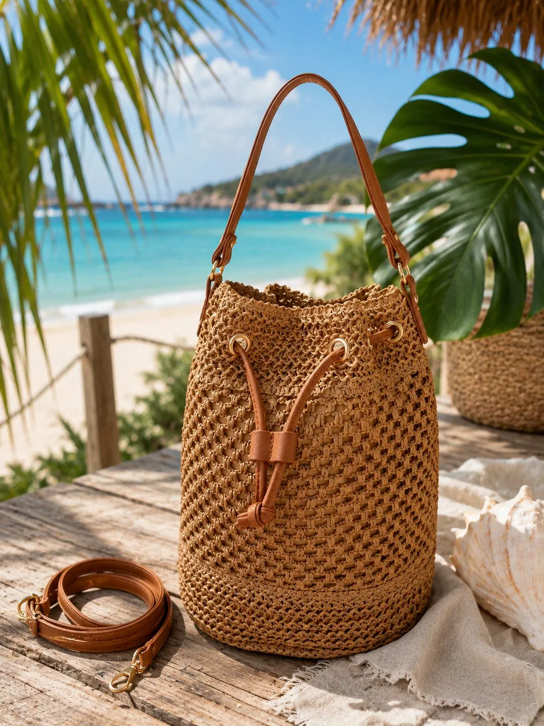 Borsetta Barbados - immagine 3