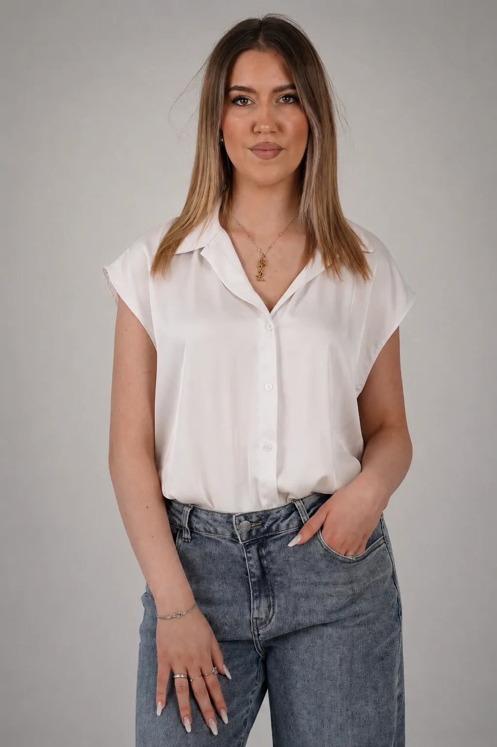 Camicia Irene - immagine 6