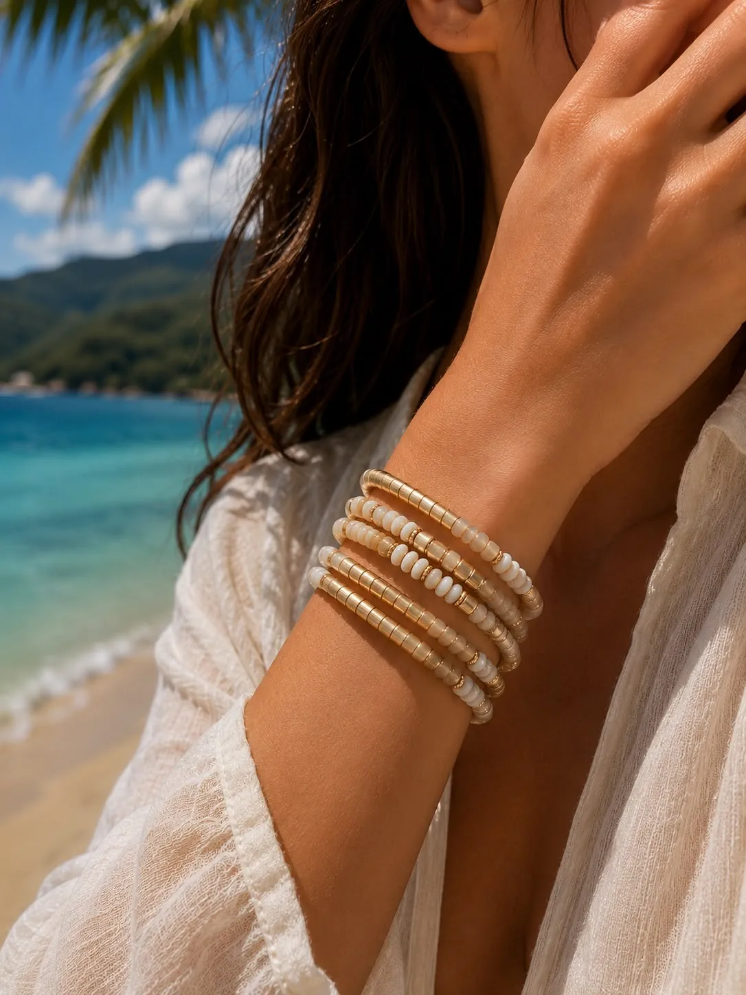 Bracciale Arsay
